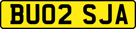 BU02SJA
