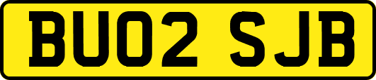 BU02SJB