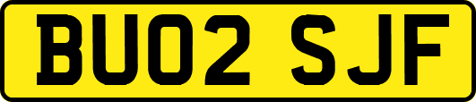 BU02SJF