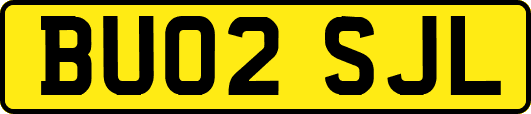 BU02SJL
