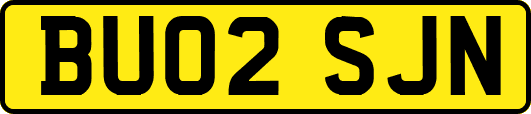 BU02SJN
