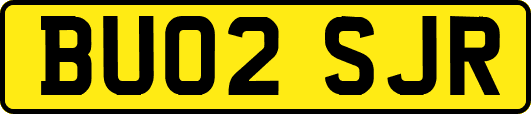 BU02SJR