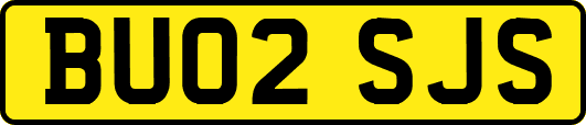 BU02SJS