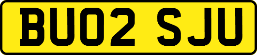 BU02SJU