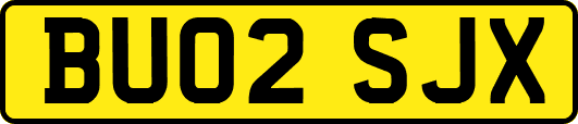 BU02SJX