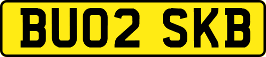 BU02SKB
