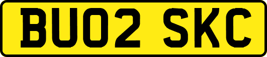 BU02SKC