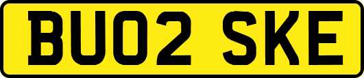 BU02SKE