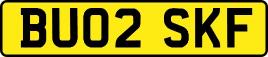 BU02SKF