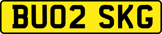 BU02SKG