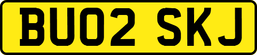 BU02SKJ