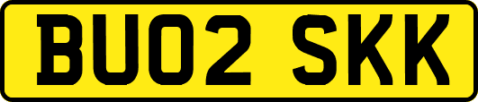 BU02SKK