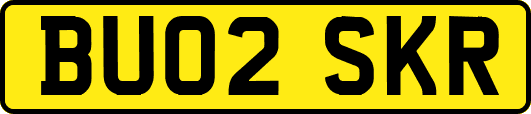 BU02SKR