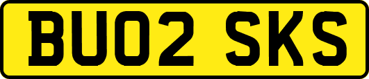 BU02SKS