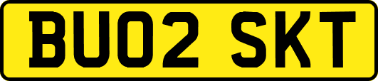 BU02SKT
