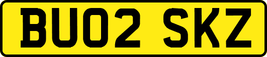 BU02SKZ