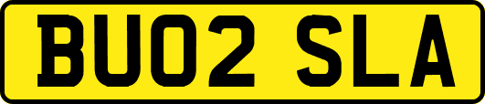 BU02SLA