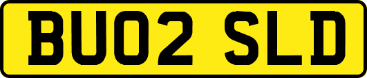 BU02SLD