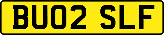 BU02SLF