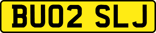 BU02SLJ