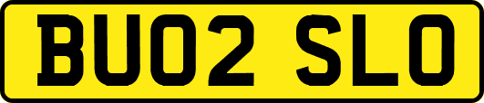 BU02SLO