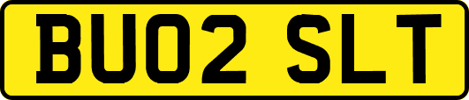 BU02SLT