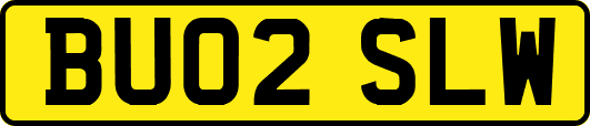 BU02SLW