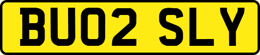 BU02SLY