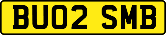 BU02SMB