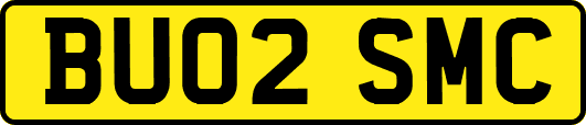 BU02SMC