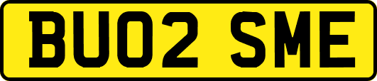 BU02SME