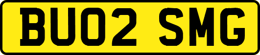 BU02SMG