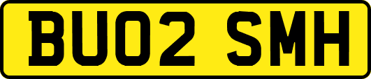 BU02SMH
