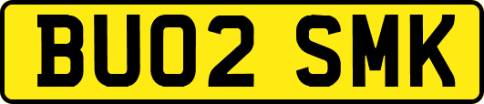 BU02SMK