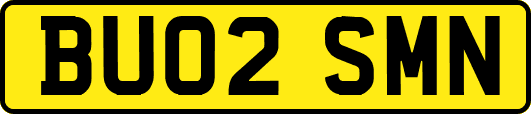 BU02SMN
