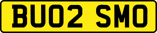 BU02SMO