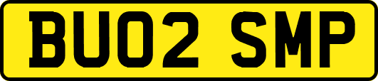 BU02SMP