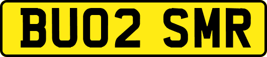 BU02SMR