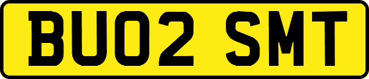 BU02SMT