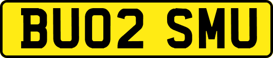 BU02SMU