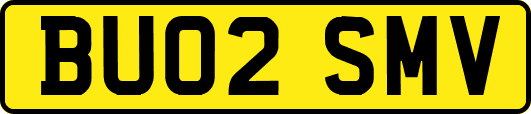 BU02SMV