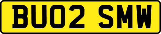 BU02SMW