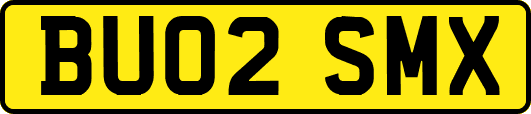 BU02SMX
