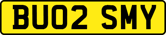 BU02SMY