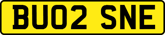 BU02SNE