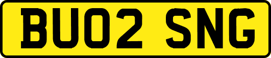 BU02SNG