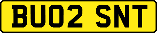 BU02SNT