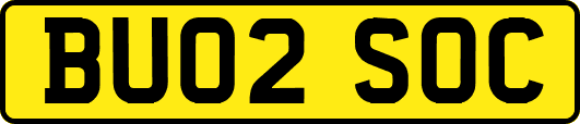 BU02SOC