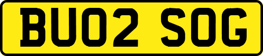 BU02SOG