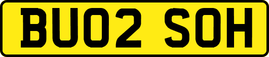 BU02SOH
